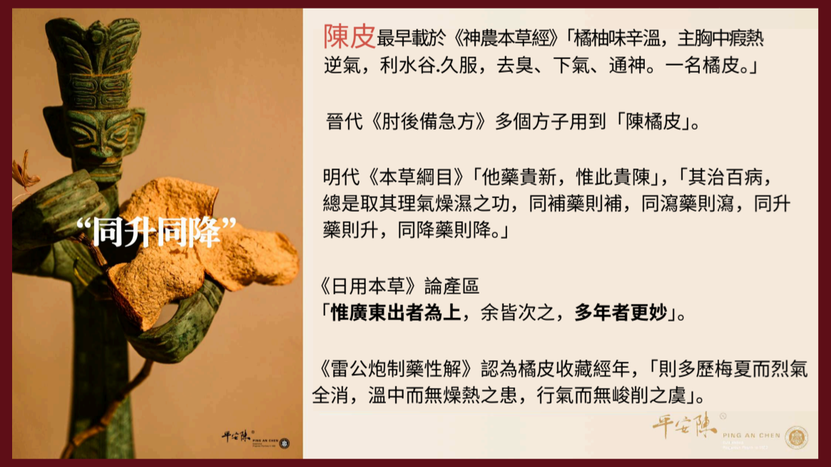 《神農本草経》典籍